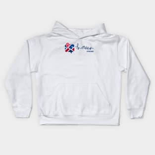 Amsterdam Kids Hoodie